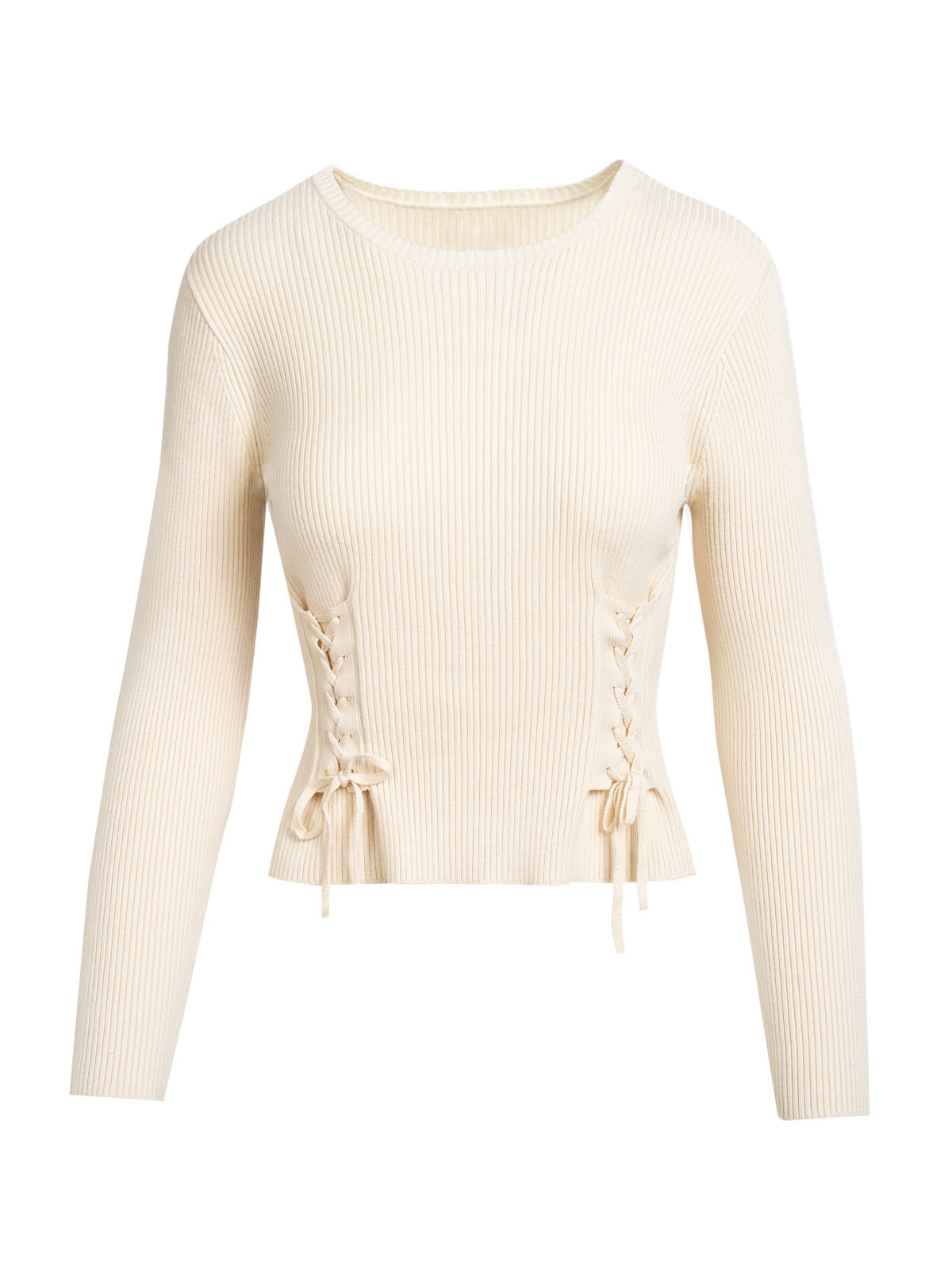 Jessica Simpson JS Jessica Simpson Taira Top in Birch