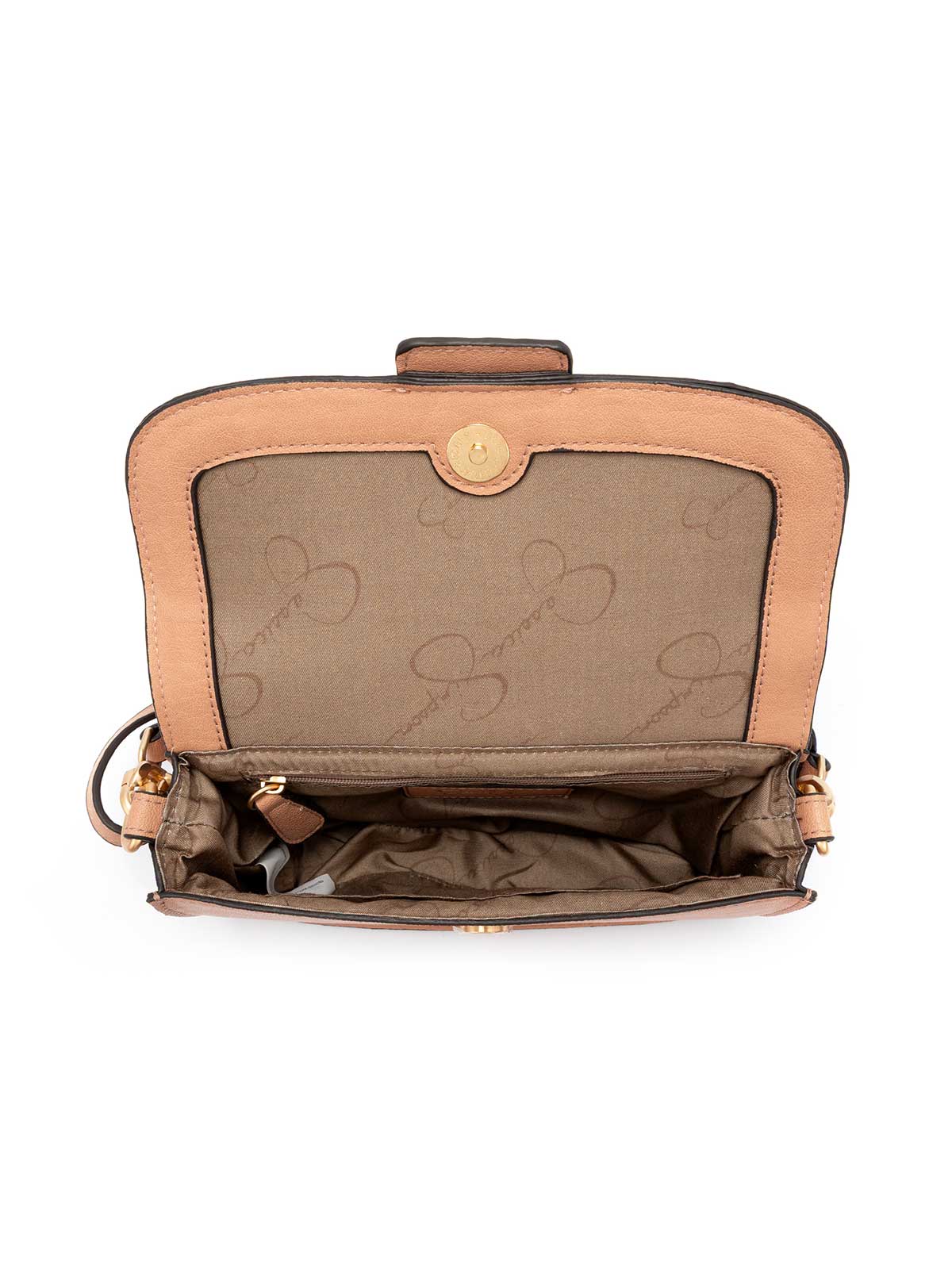 Jessica Simpson Cadence Crossbody in Italian Clay