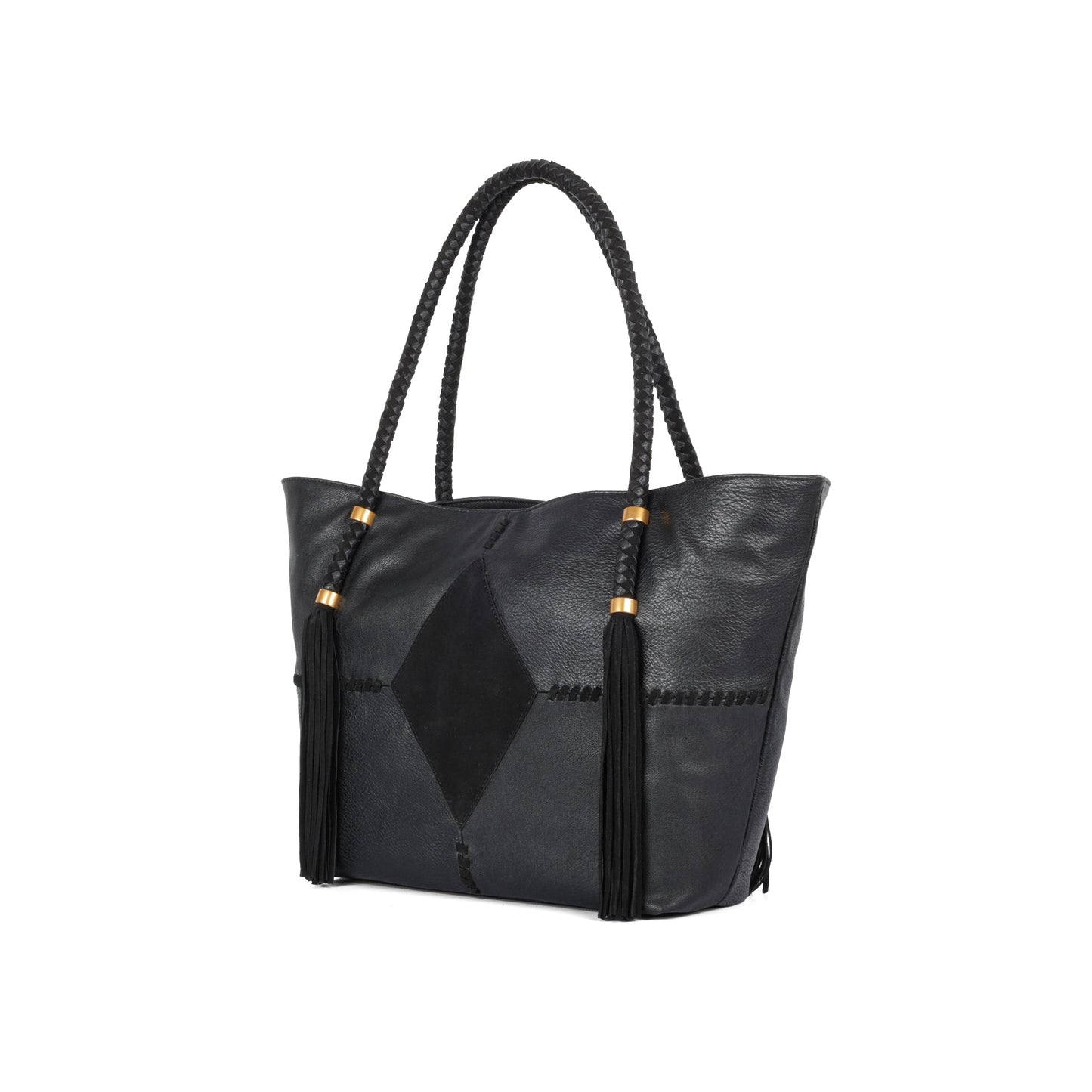 Jessica Simpson Darlene Tote in Meteorite