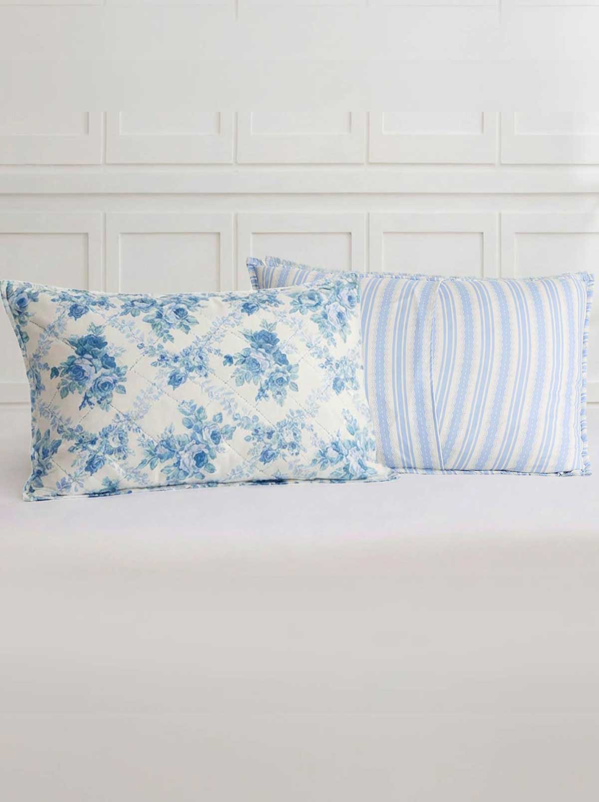 Jessica Simpson Braelyn Quilt Set