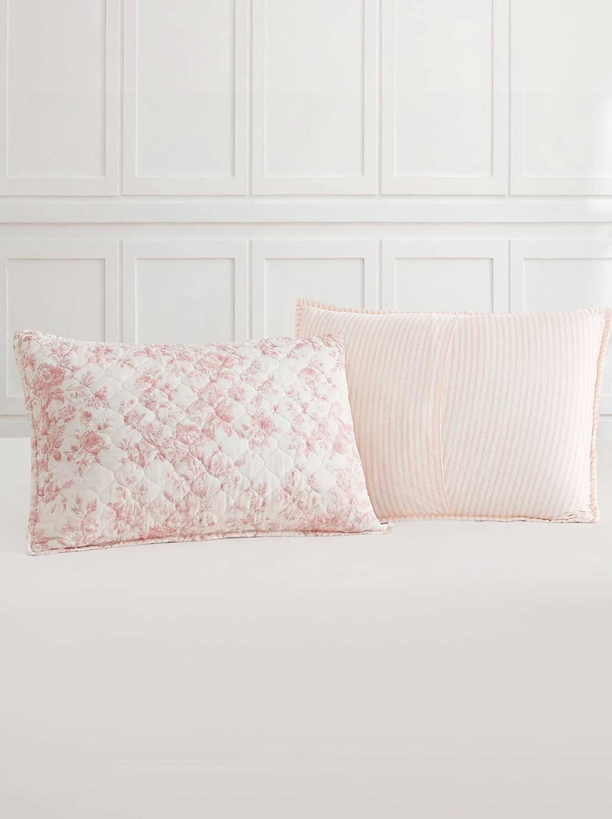 Jessica Simpson Camilla Quilt Set