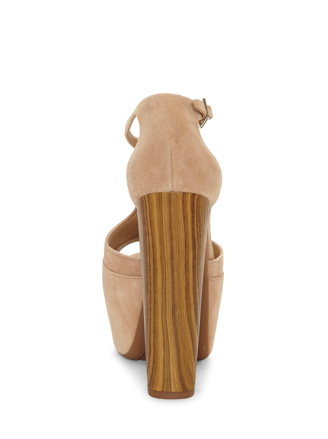 Jessica Simpson Dany T-Strap Sand Platform Sandal