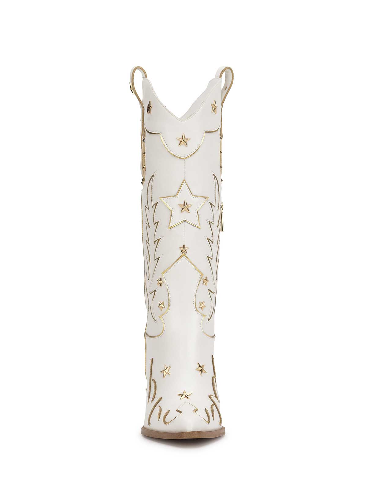 Jessica Simpson Zembitti Boot in Bright White