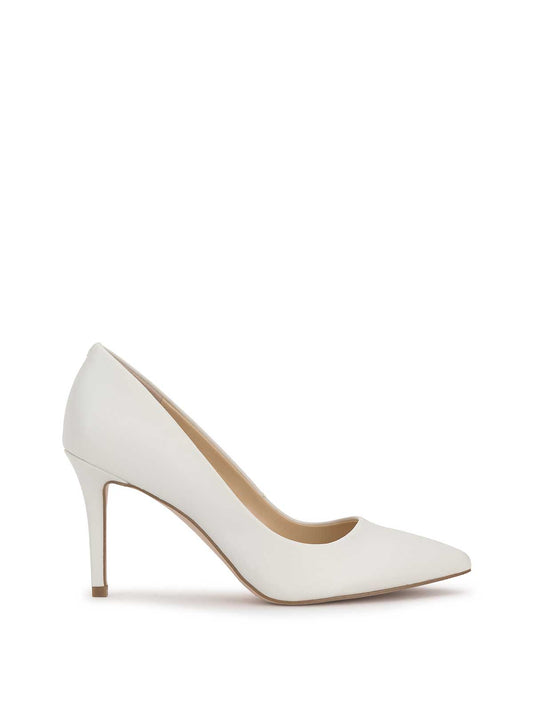 Jessica Simpson Aanya Pump in White