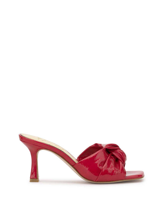 Jessica Simpson Evirra High Heel in Red Muse