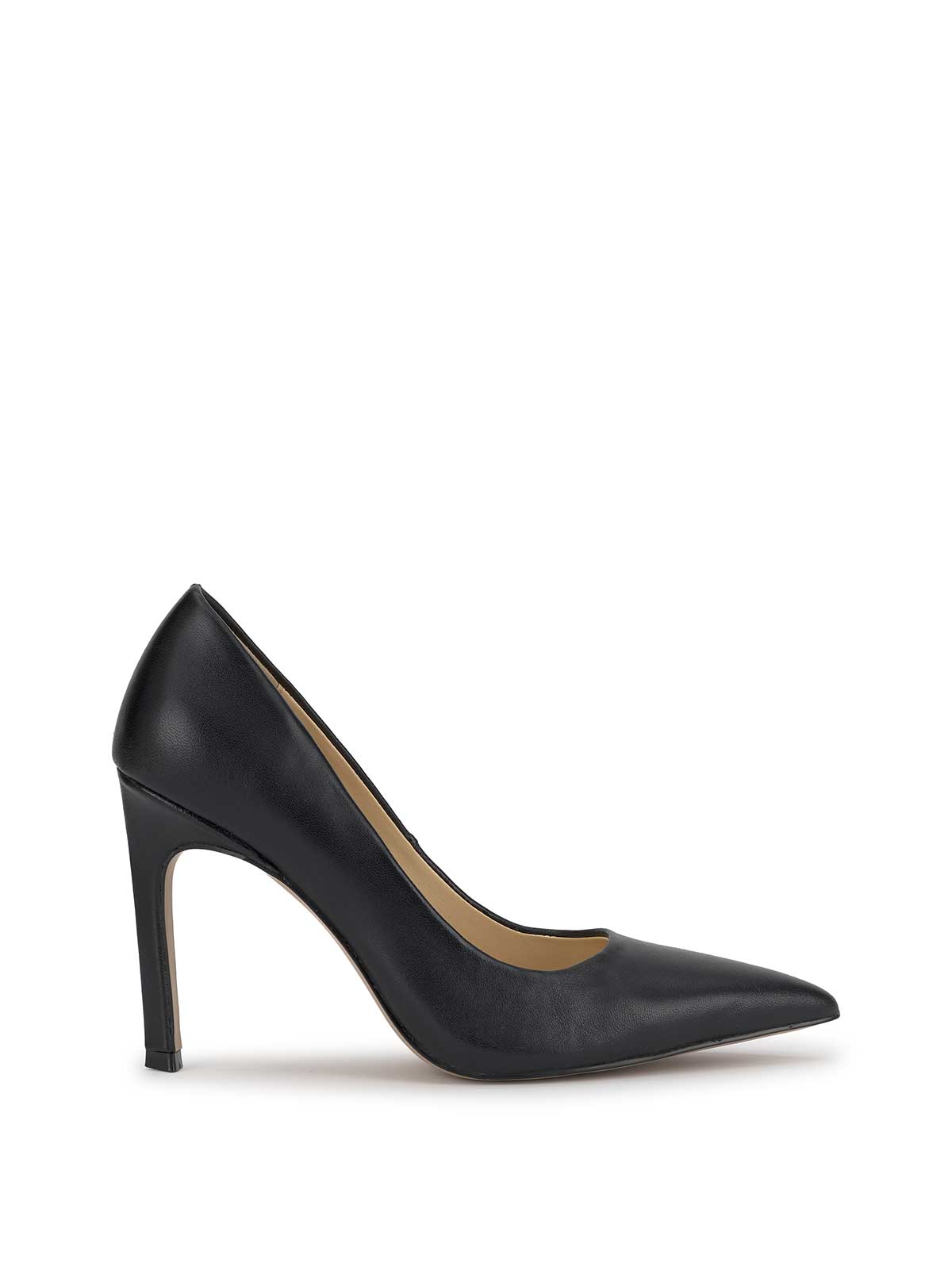 Jessica Simpson Welica High Heel in Black