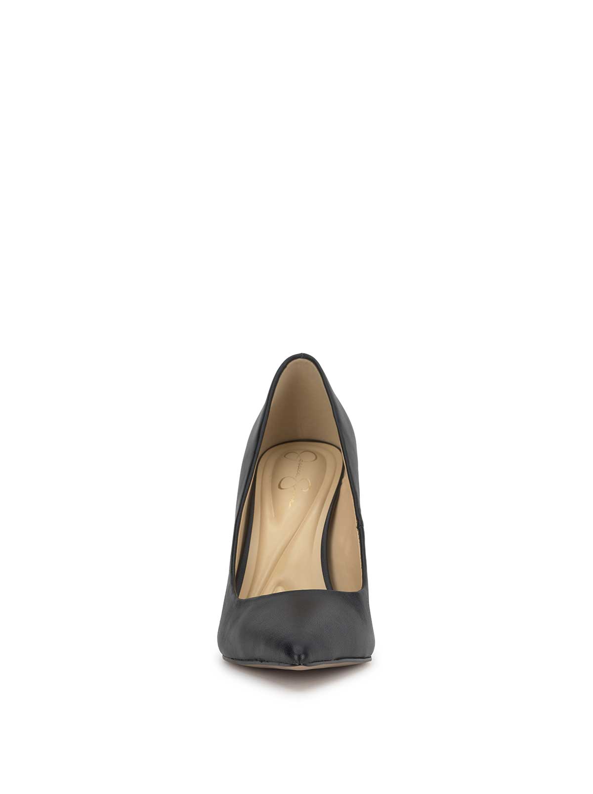 Jessica Simpson Welica High Heel in Black