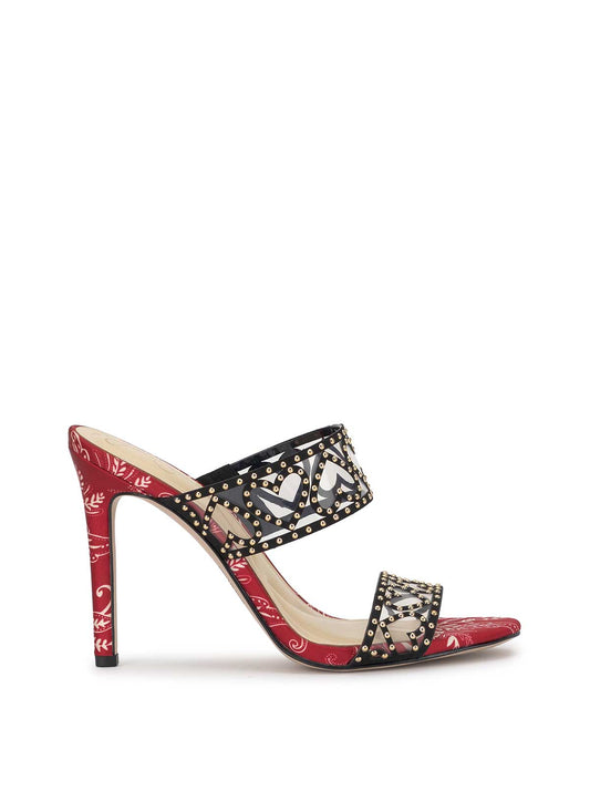 Jessica Simpson Jovara High Heel in Black
