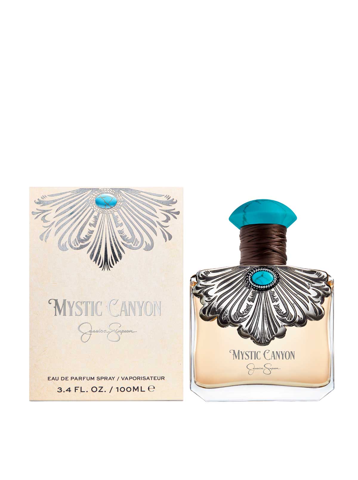 Jessica Simpson Mystic Canyon