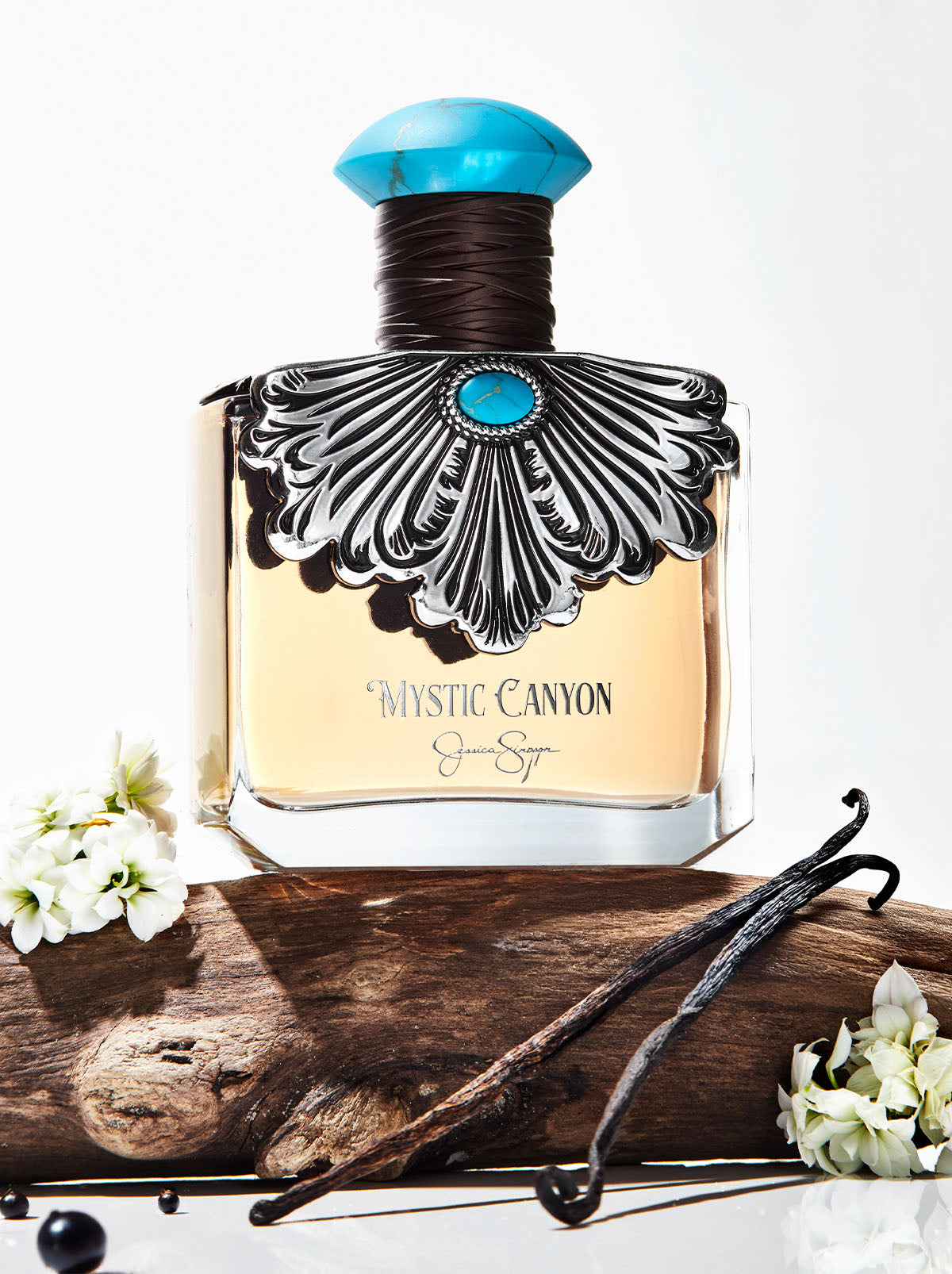 Jessica Simpson Mystic Canyon