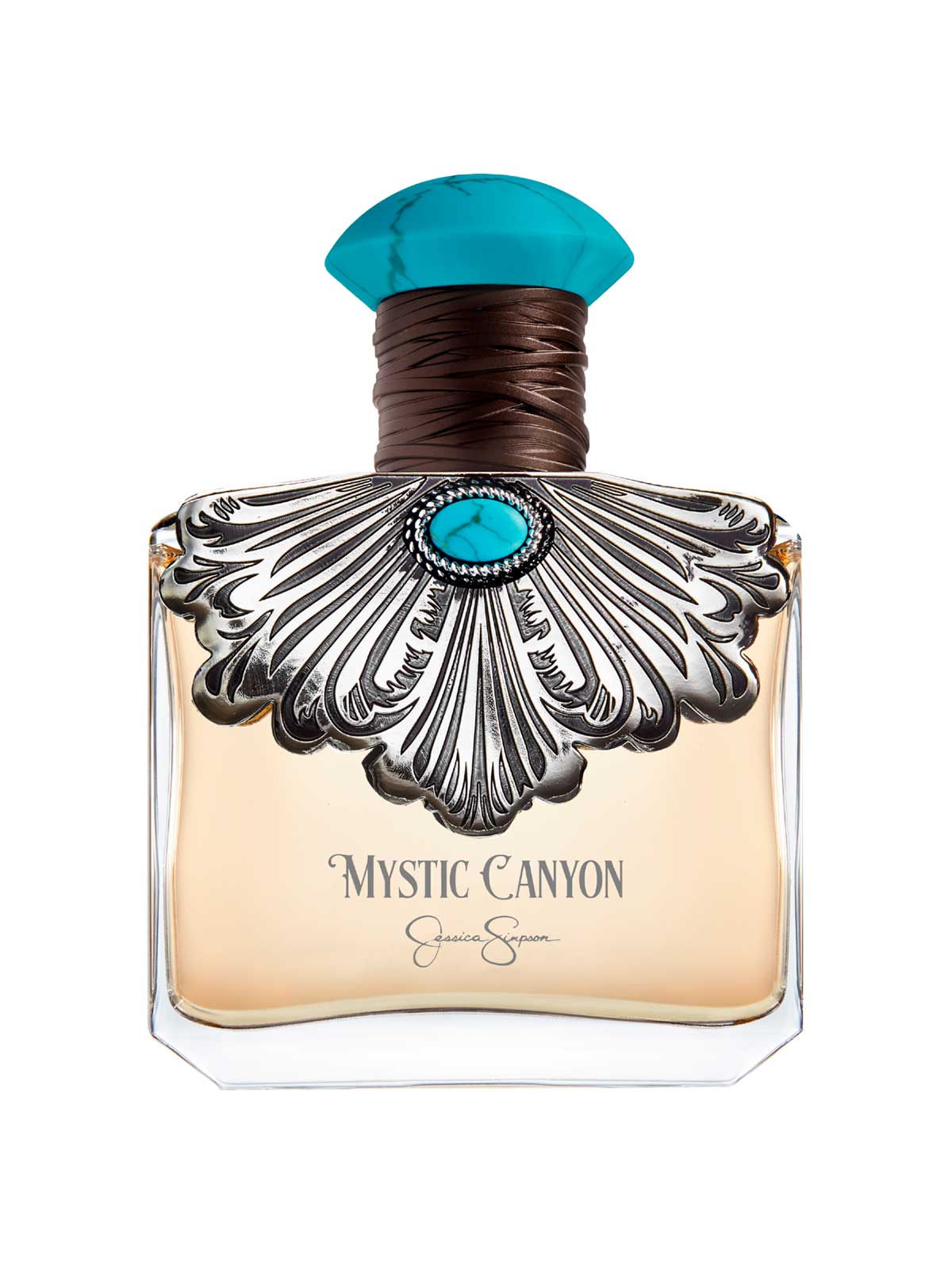 Jessica Simpson Mystic Canyon