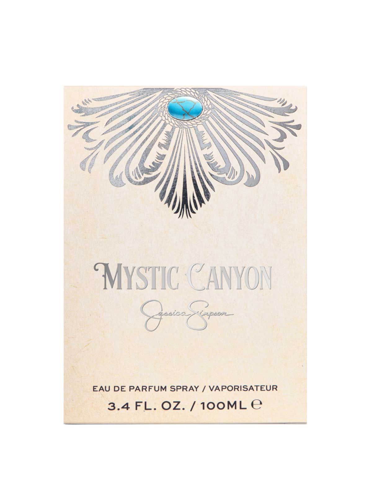 Jessica Simpson Mystic Canyon