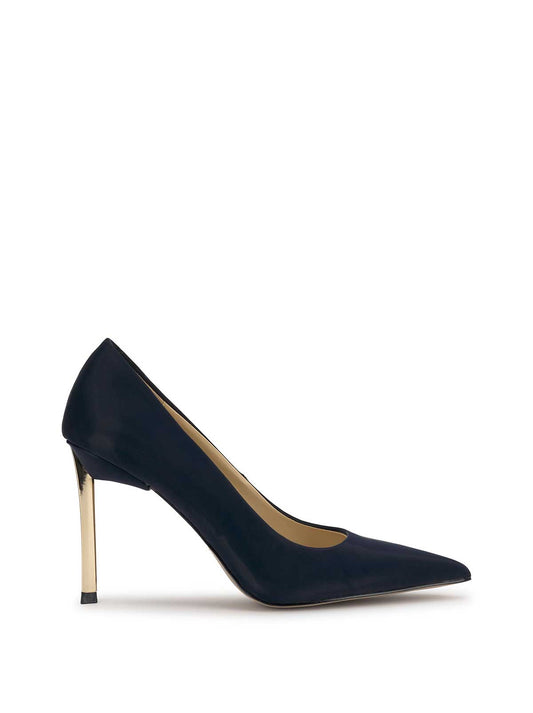 Jessica Simpson Kheloe Pump in Dark Night