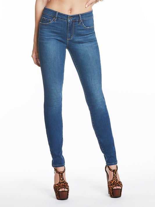Jessica Simpson Kiss Me Skinny Jeans in Sweet Charlotte