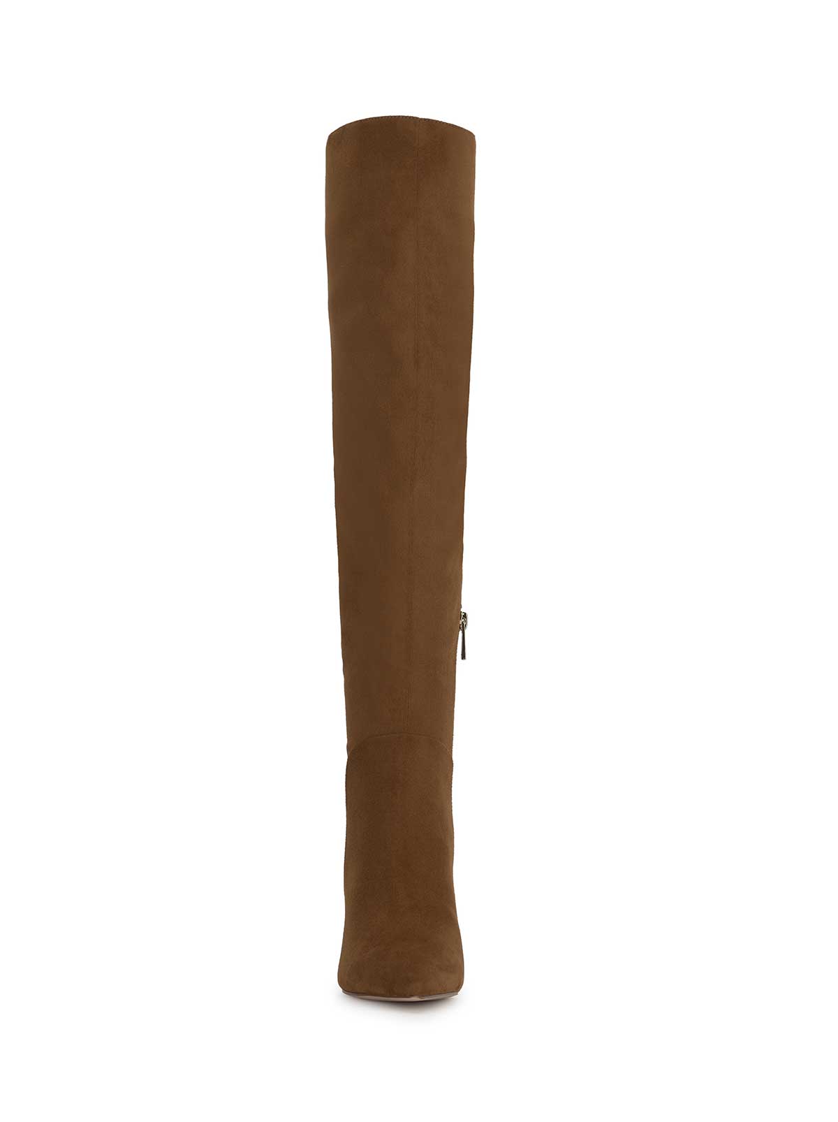 Jessica Simpson Earon Over The Knee Boot in Safari Brown