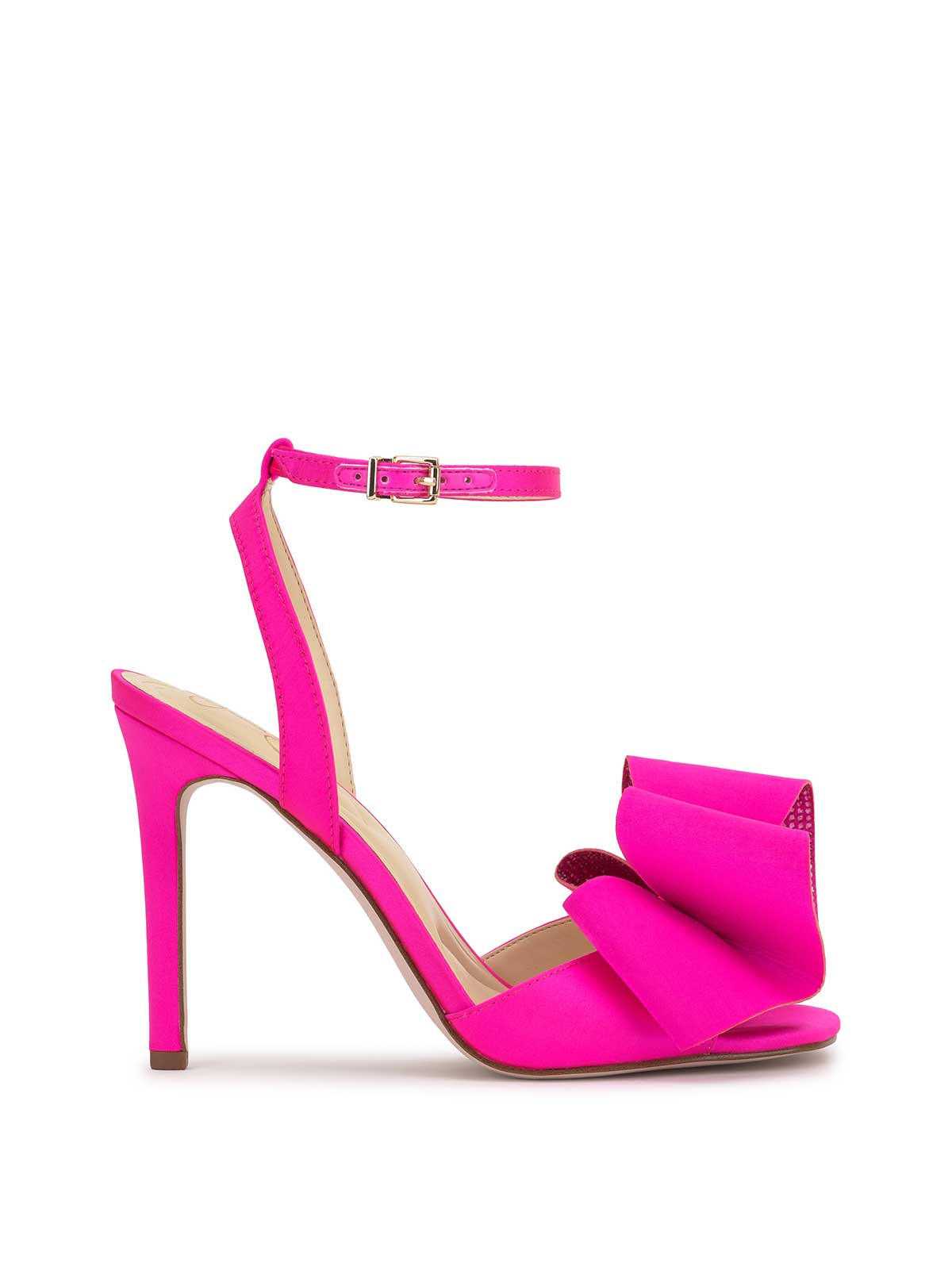Jessica Simpson Olivine High Heel in Valley Pink