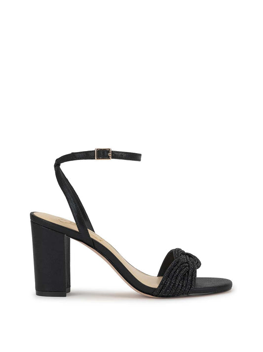 Jessica Simpson Sienea High Heel in Black