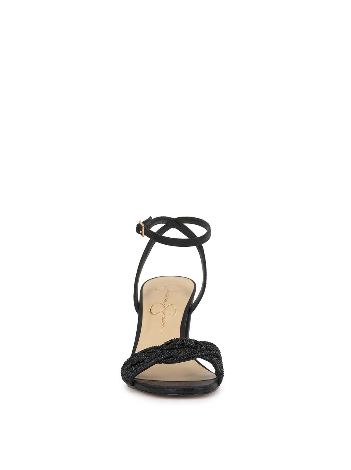 Jessica Simpson Sienea High Heel in Black