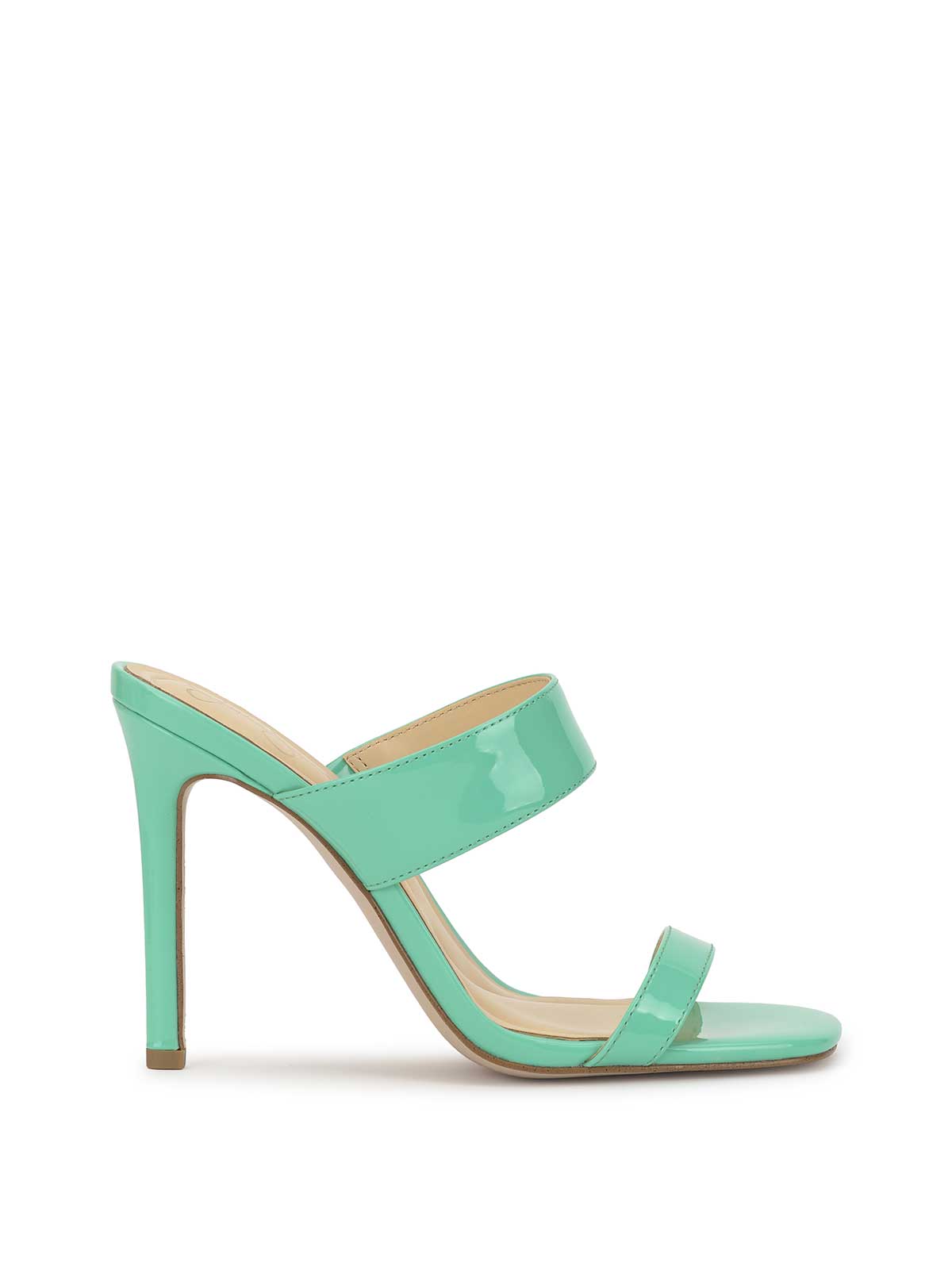 Jessica Simpson Orizell High Heel in Summer Seafoam