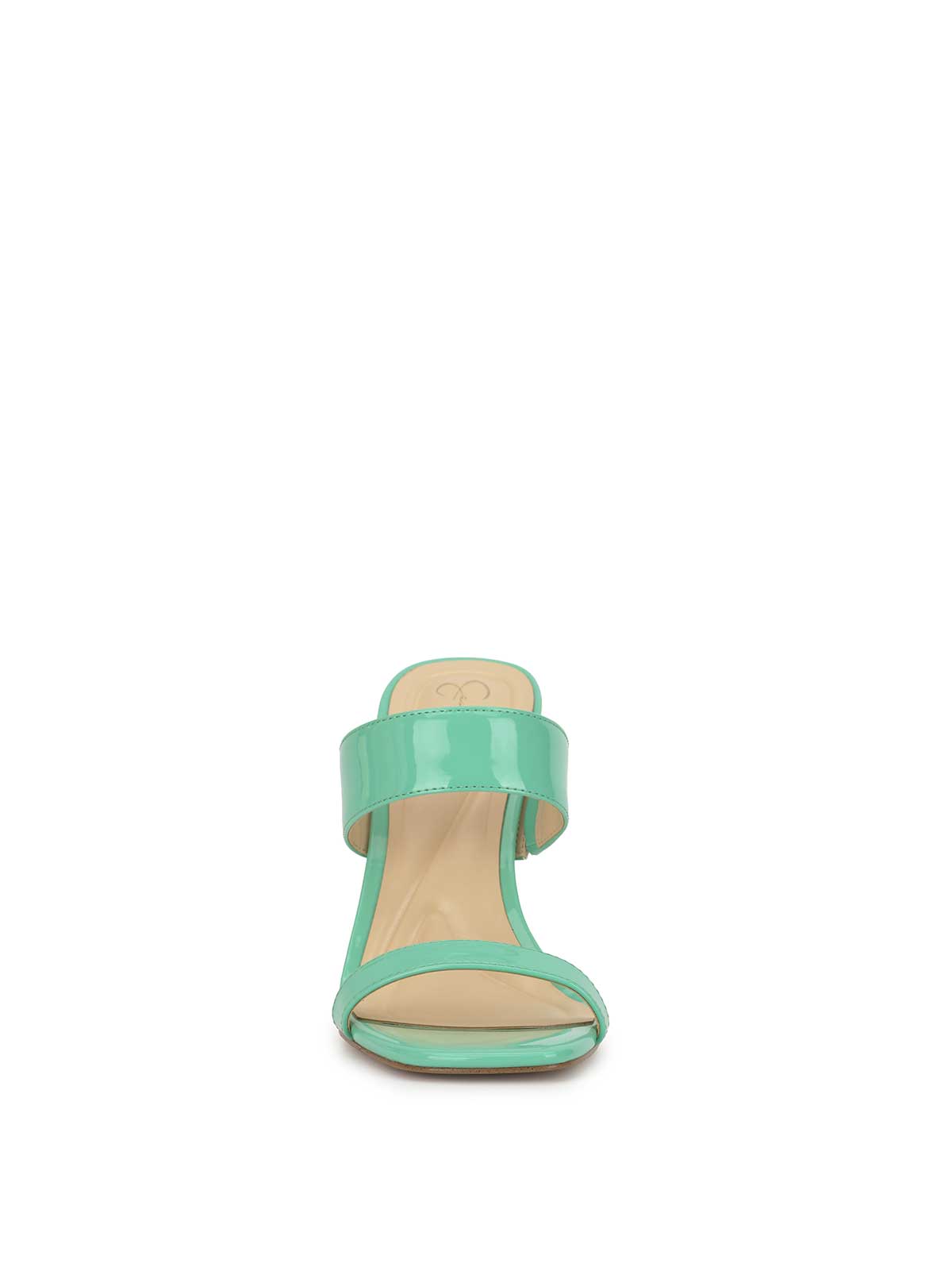 Jessica Simpson Orizell High Heel in Summer Seafoam