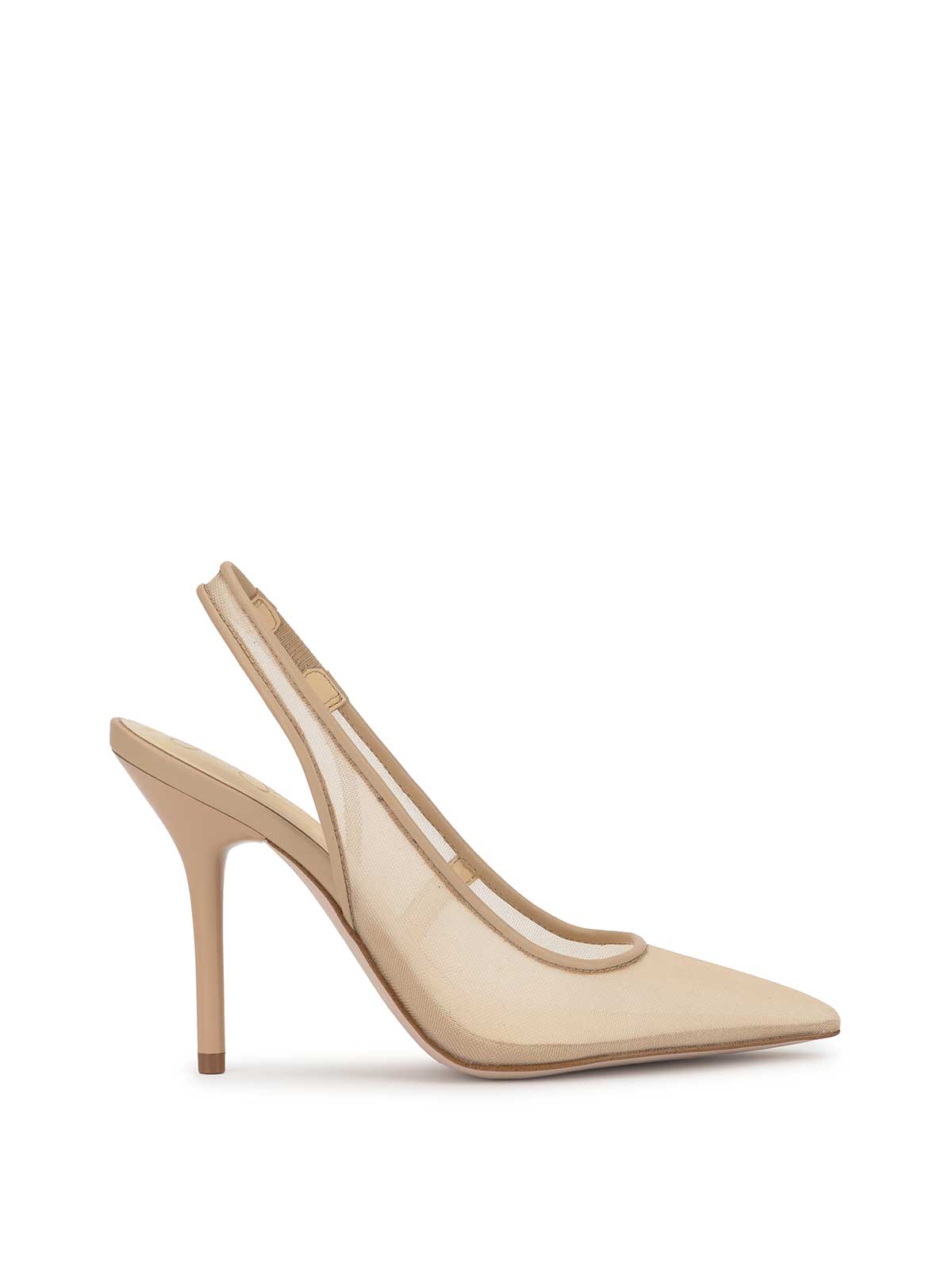 Jessica Simpson Liliere High Heel in Sand
