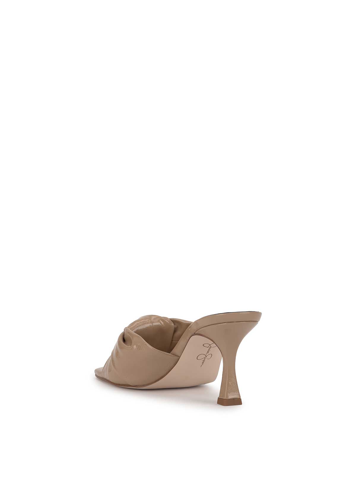 Jessica Simpson Evirra High Heel in Chai Latte