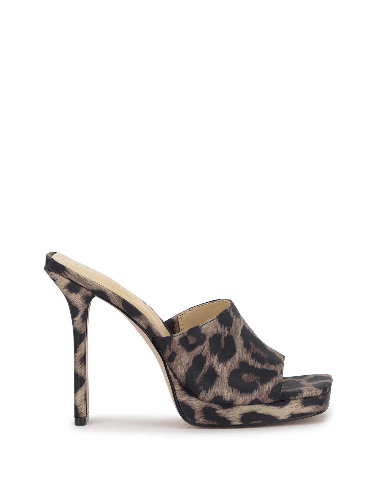 Jessica Simpson Azelica High Heel in Safari
