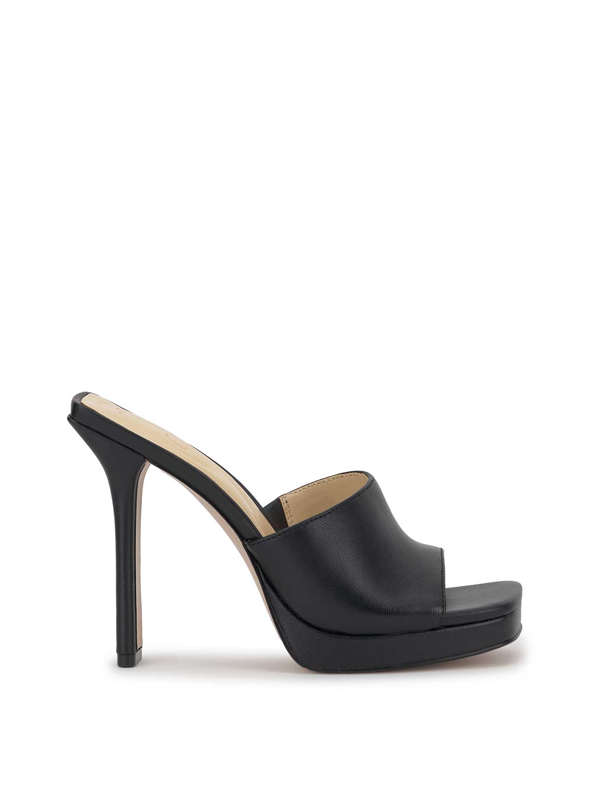 Jessica Simpson Azelica High Heel in Black