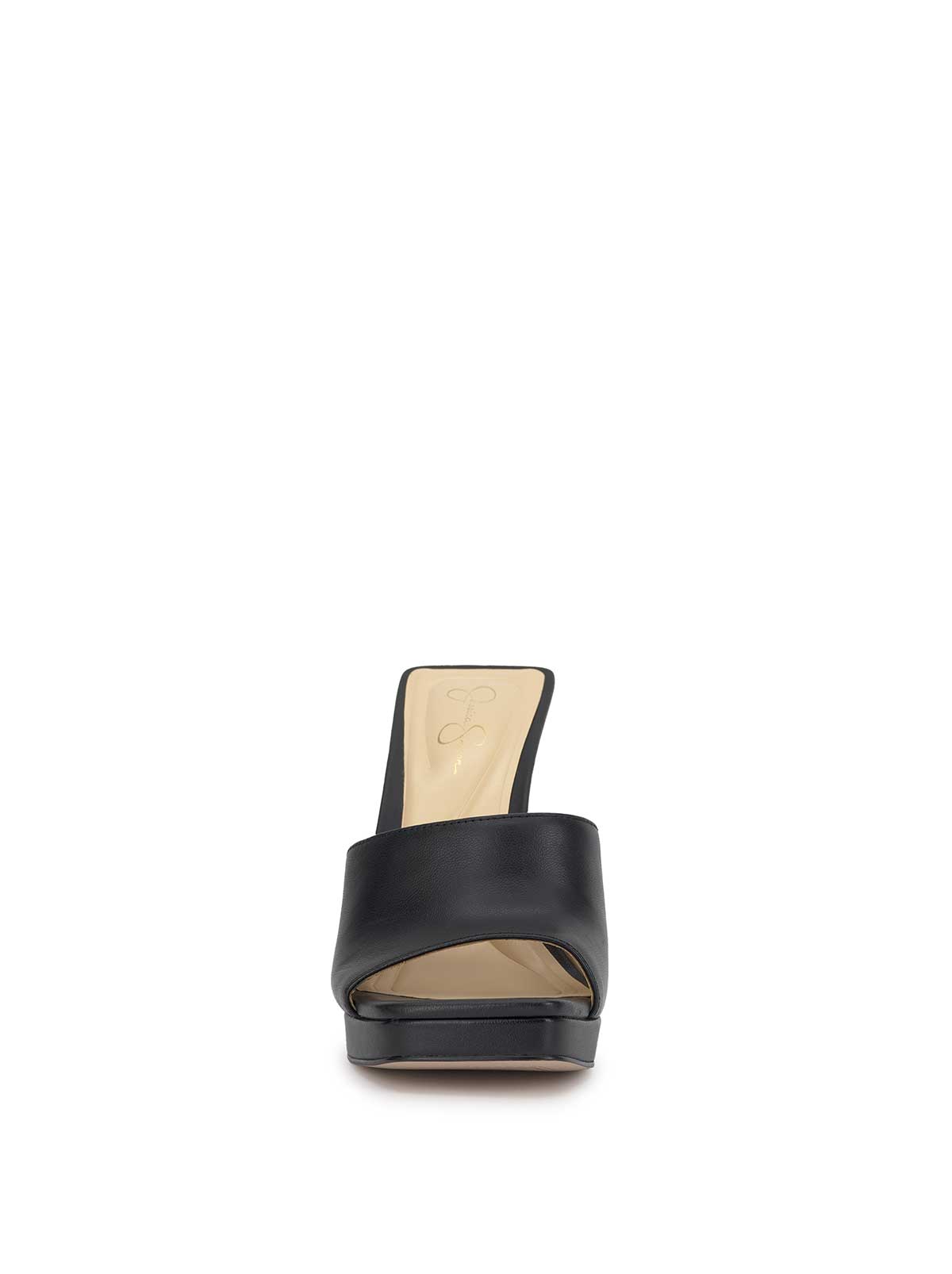 Jessica Simpson Azelica High Heel in Black
