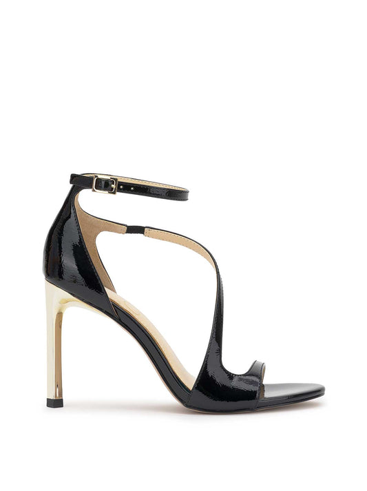 Jessica Simpson Qamille High Heel in Black