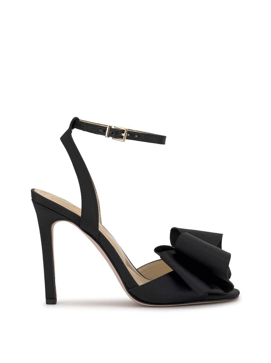 Jessica Simpson Olivine High Heel in Black
