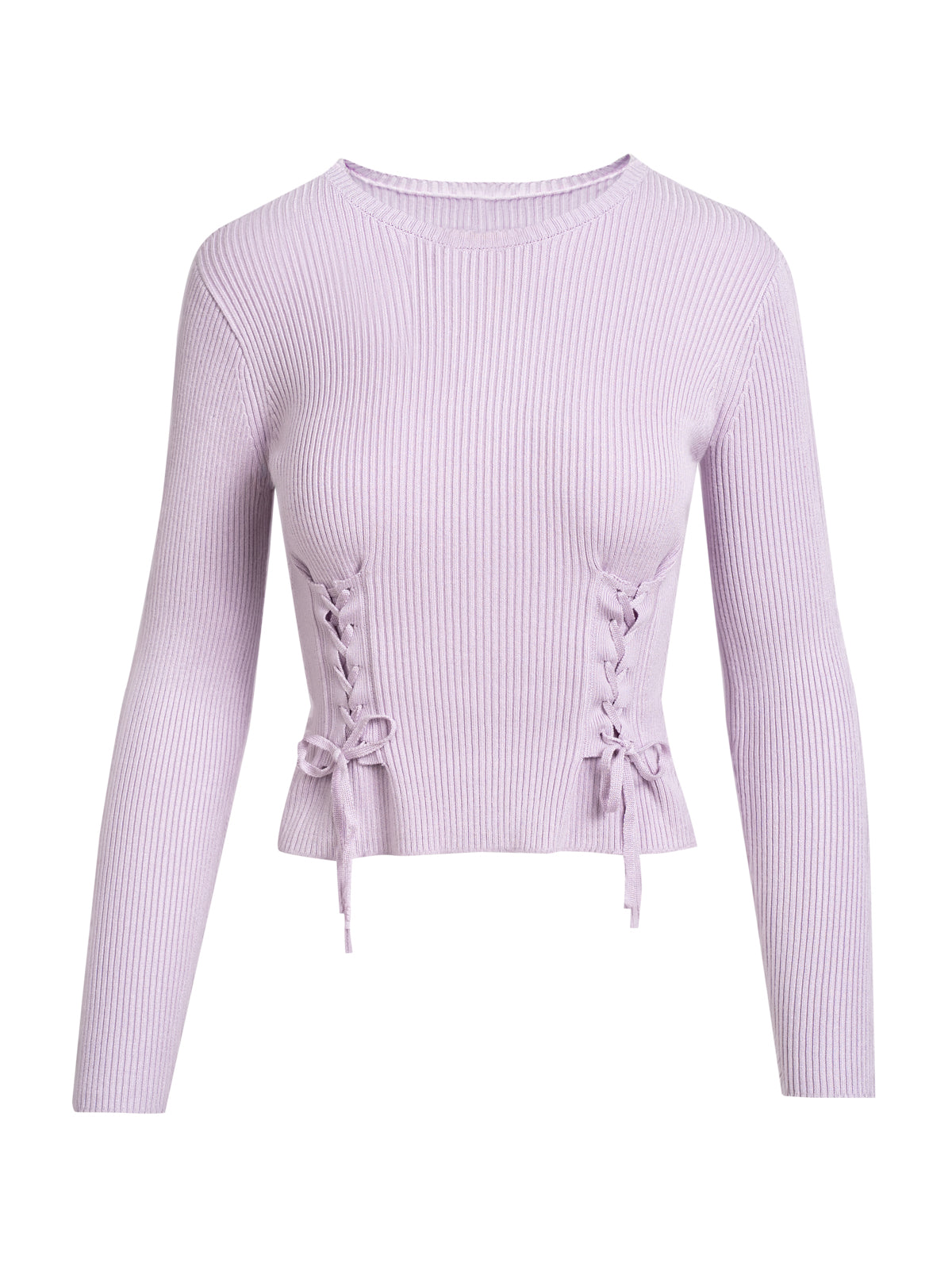 Jessica Simpson JS Jessica Simpson Taira Top in Lavender Frost