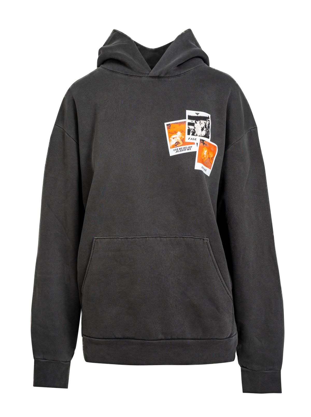 Jessica Simpson Exclusive Nashville Canyon Tour Hoodie