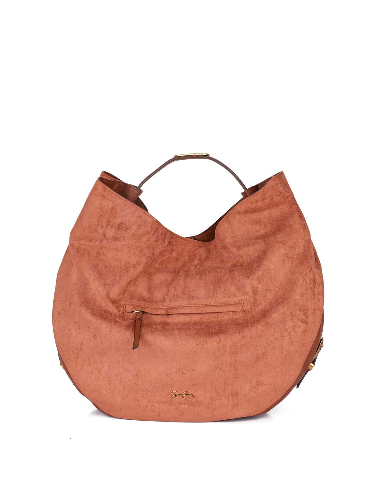Jessica Simpson Jessica Simpson 2.0 Jordyn Large Hobo in Golden Oak