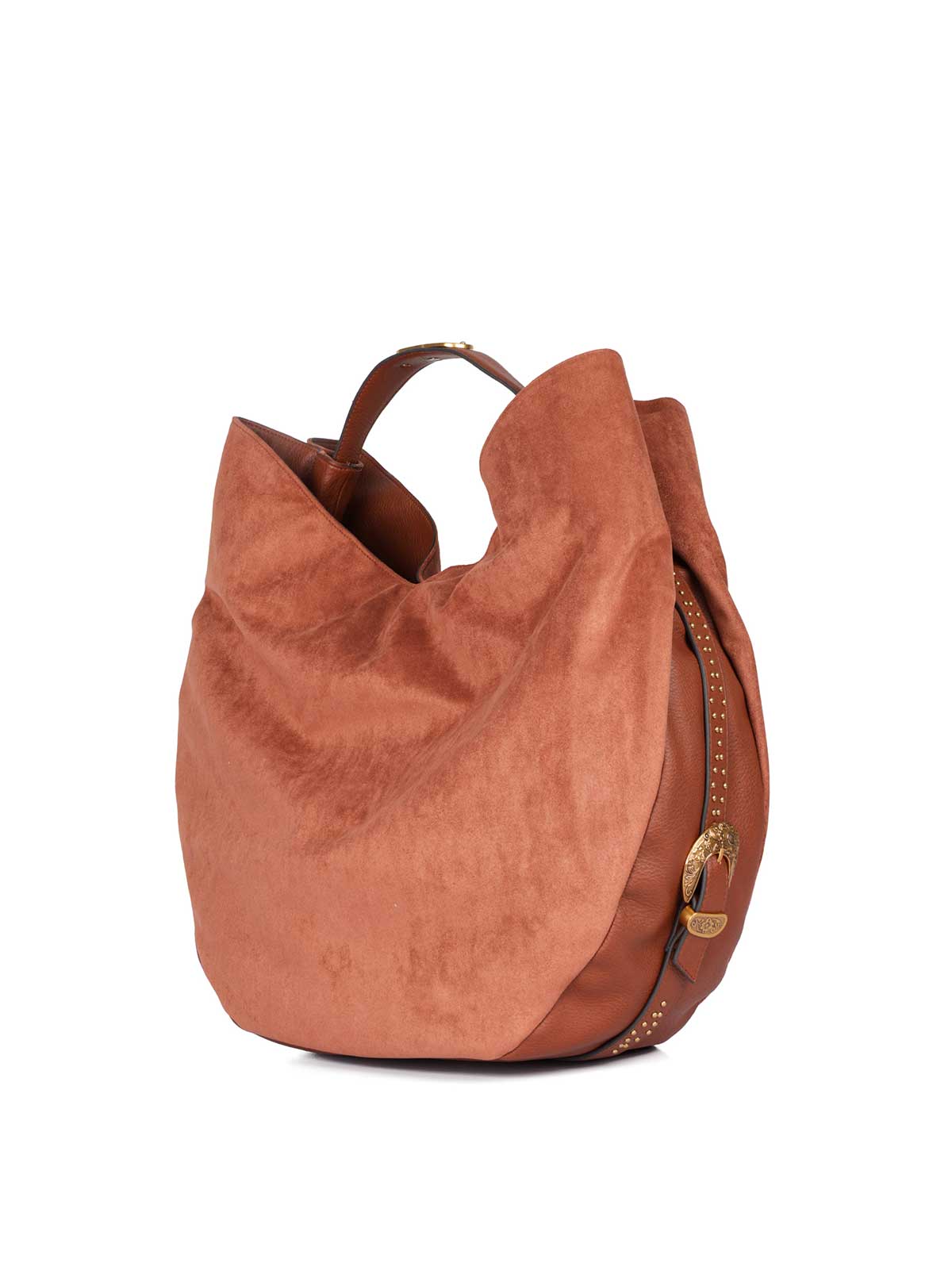 Jessica Simpson Jessica Simpson 2.0 Jordyn Large Hobo in Golden Oak