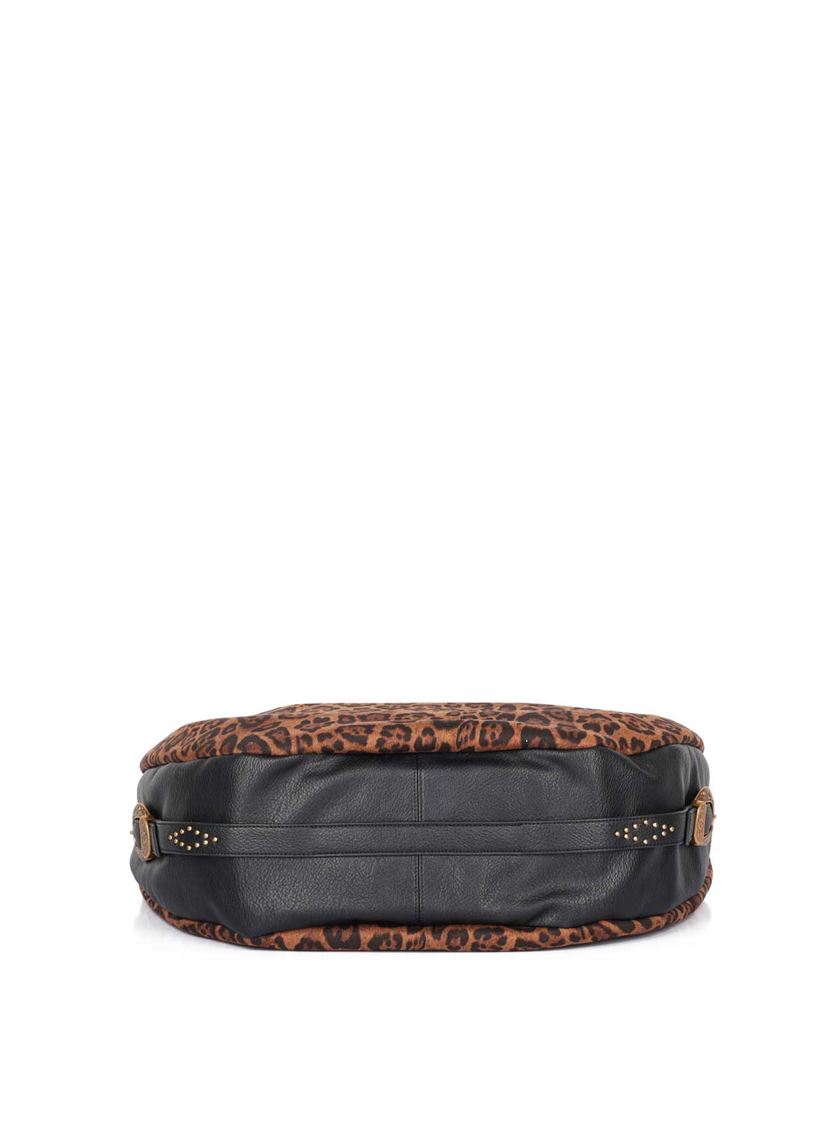 Jessica Simpson Jessica Simpson 2.0 Jordyn Large Hobo in Leopard