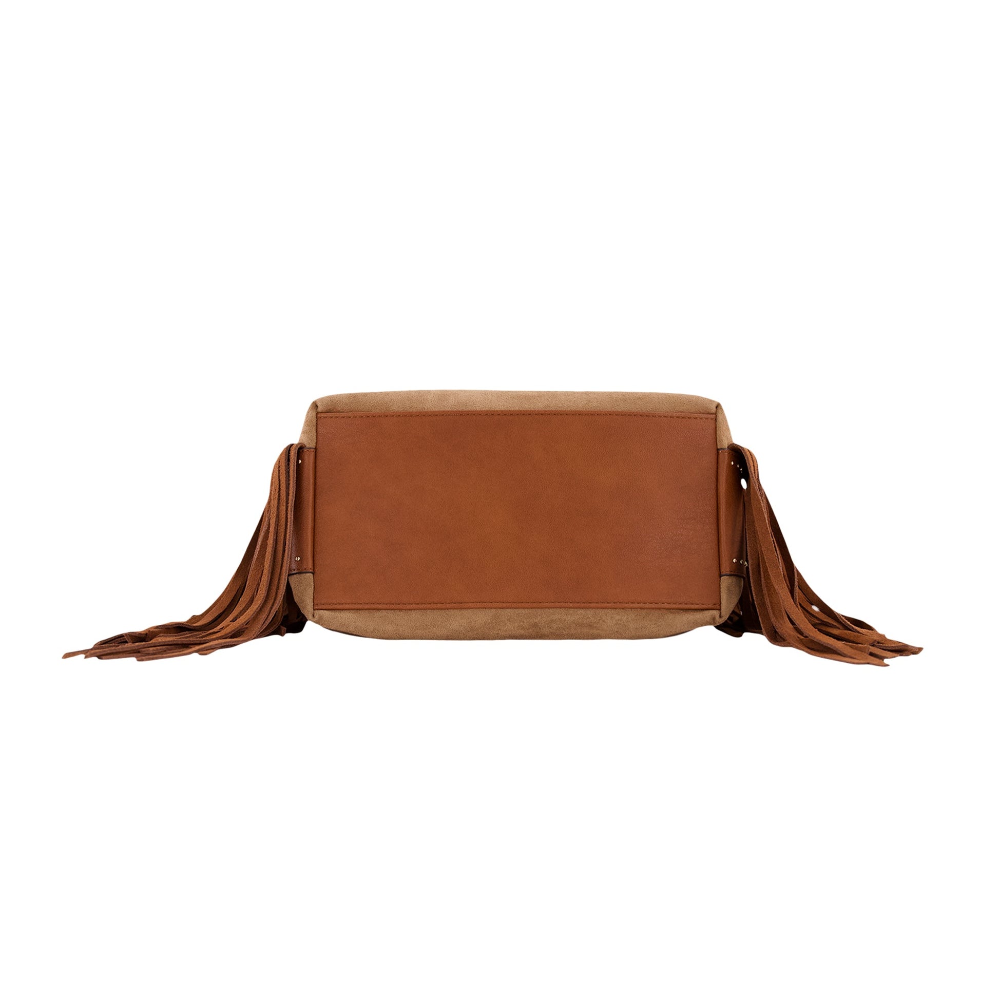 Jessica Simpson Jessica Simpson 2.0 Alana Large Hobo in Golden Oak