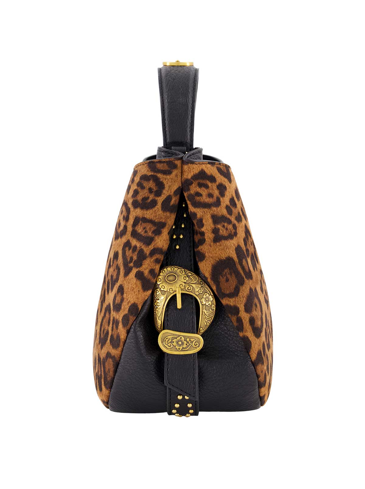 Jessica Simpson Jessica Simpson 2.0 Jordyn Crossbody in Leopard