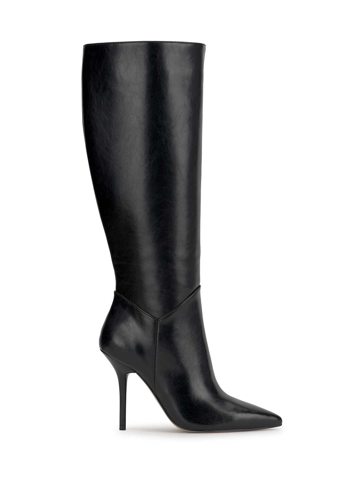 Jessica Simpson Lovienn Knee High Boot in Black