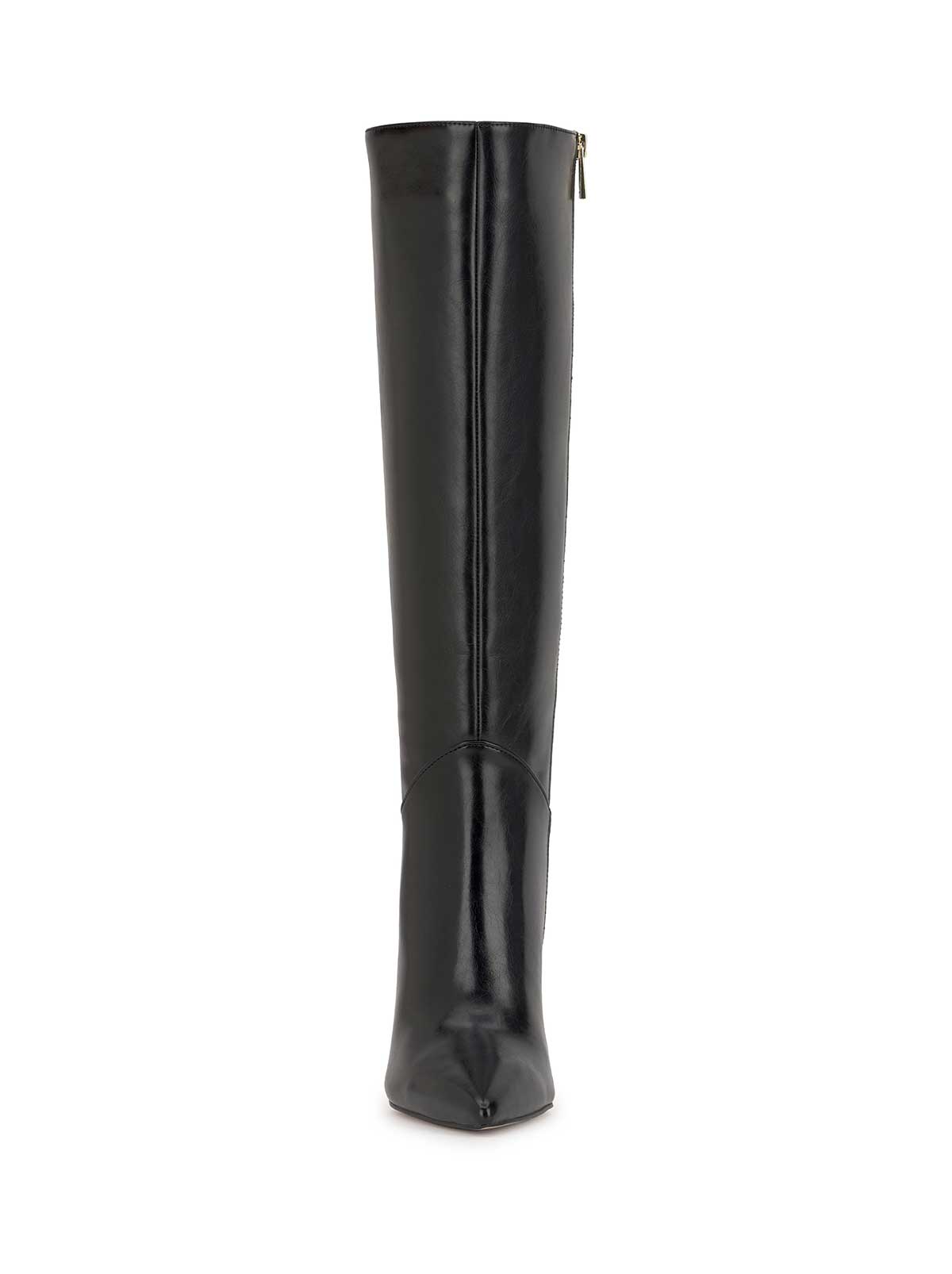Jessica Simpson Lovienn Knee High Boot in Black