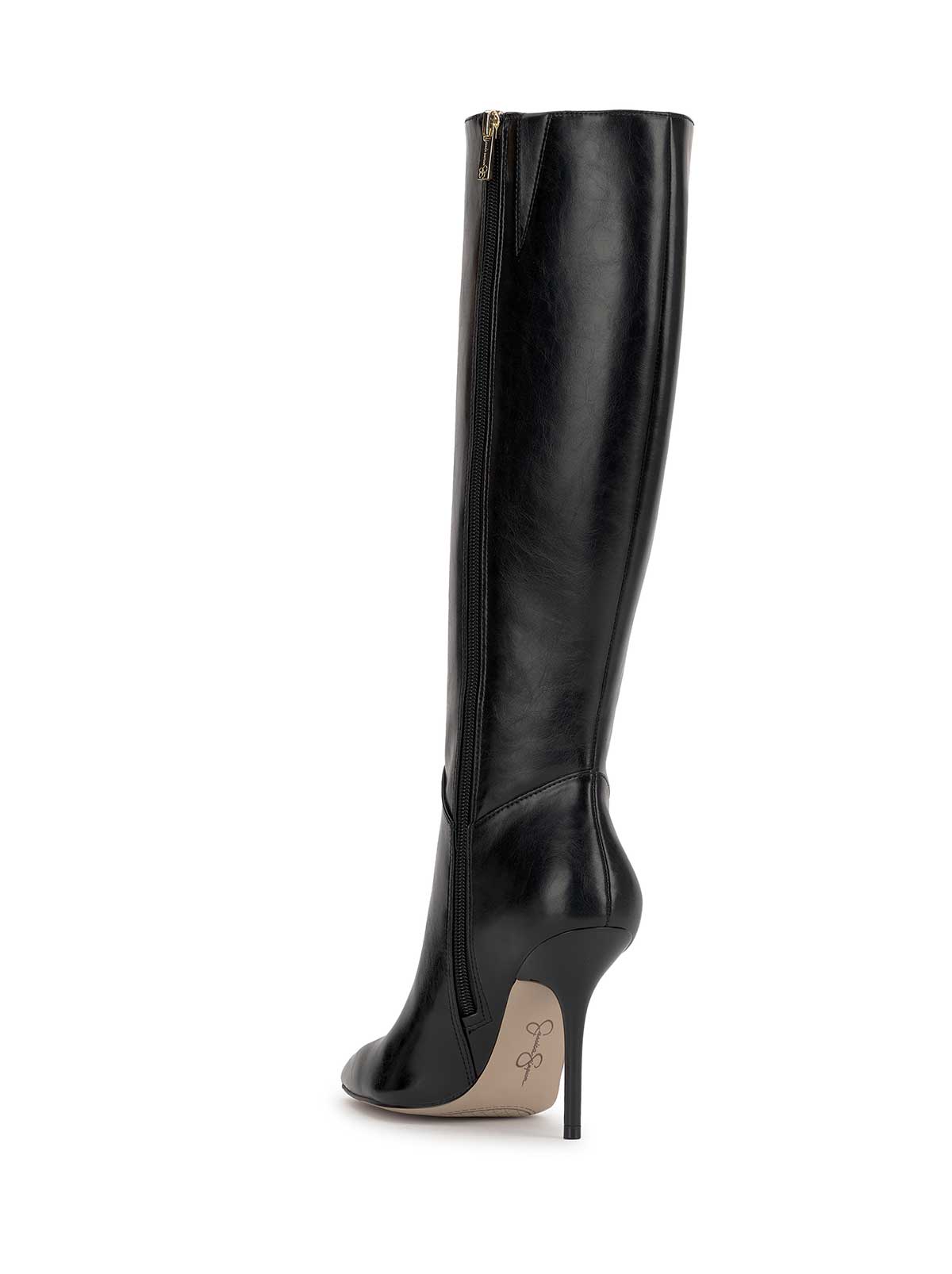 Jessica Simpson Lovienn Knee High Boot in Black