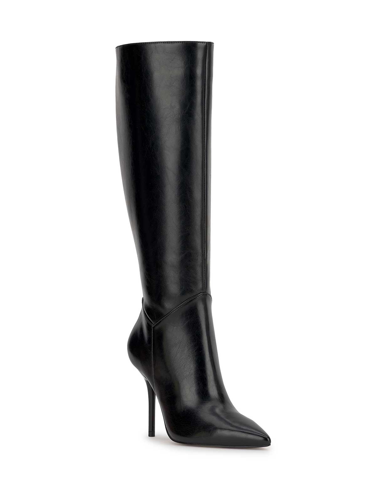 Jessica Simpson Lovienn Knee High Boot in Black