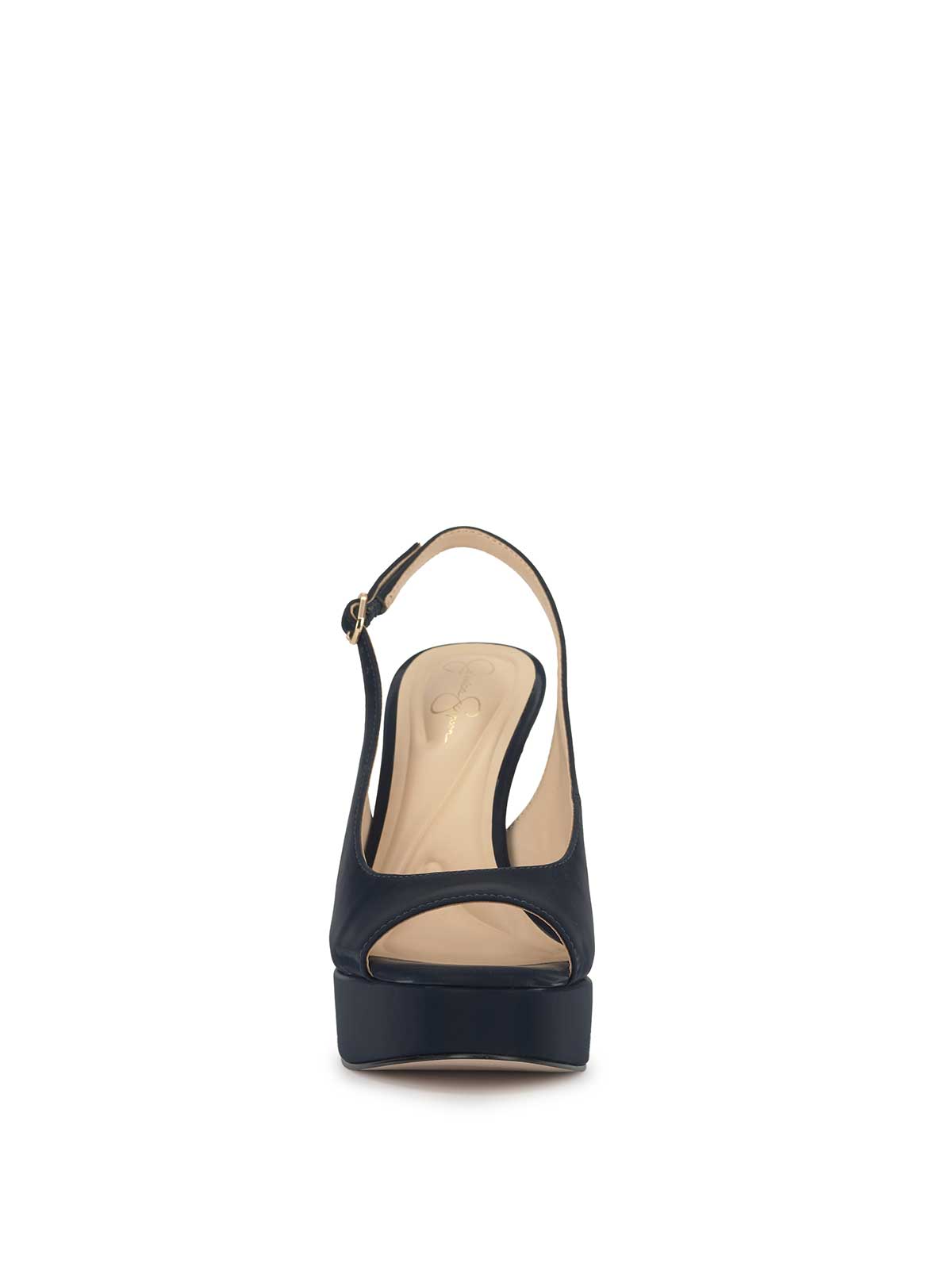 Jessica Simpson Sibilla High Heel in Dark Night