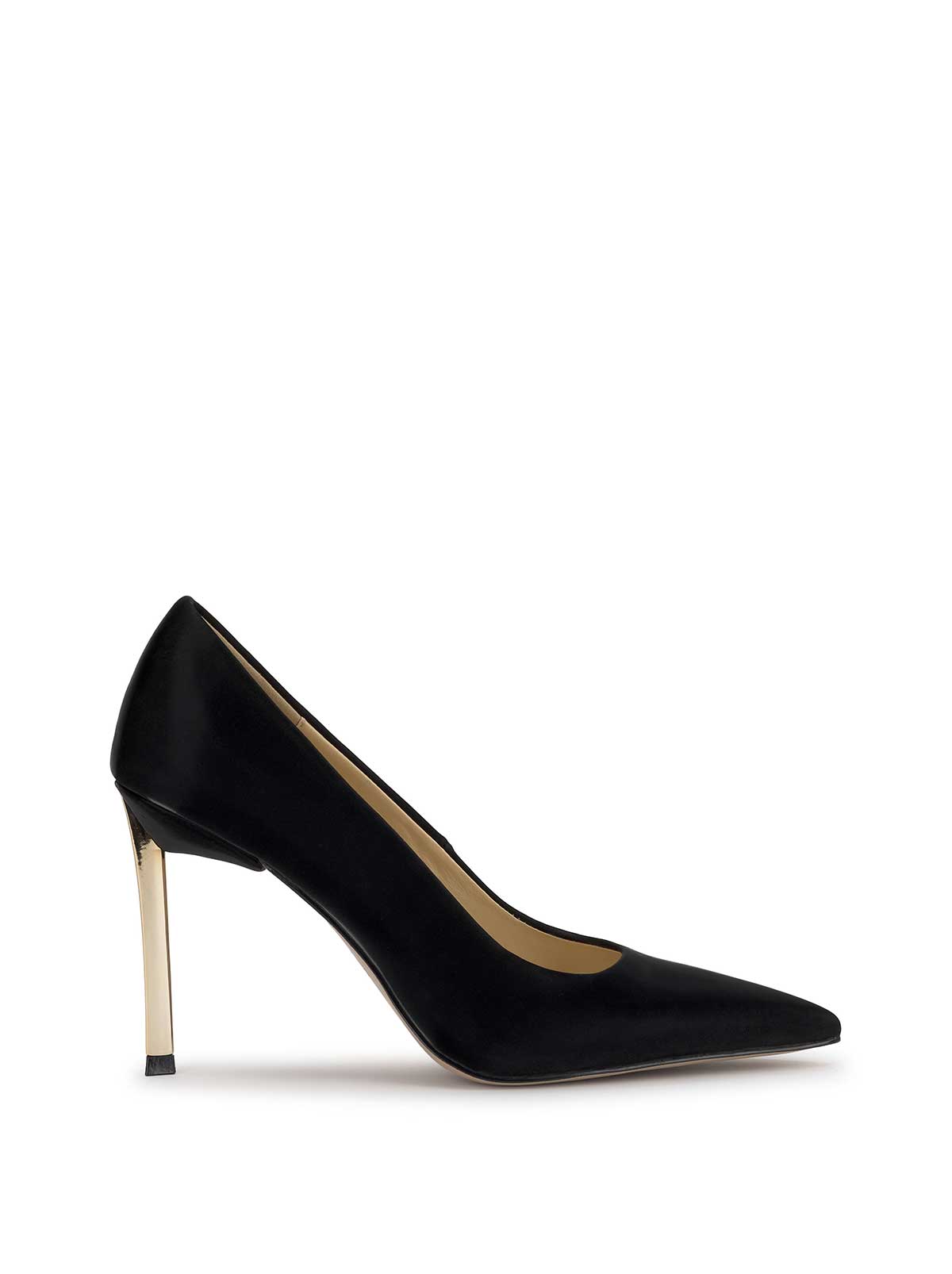 Jessica Simpson Kheloe Pump in Black