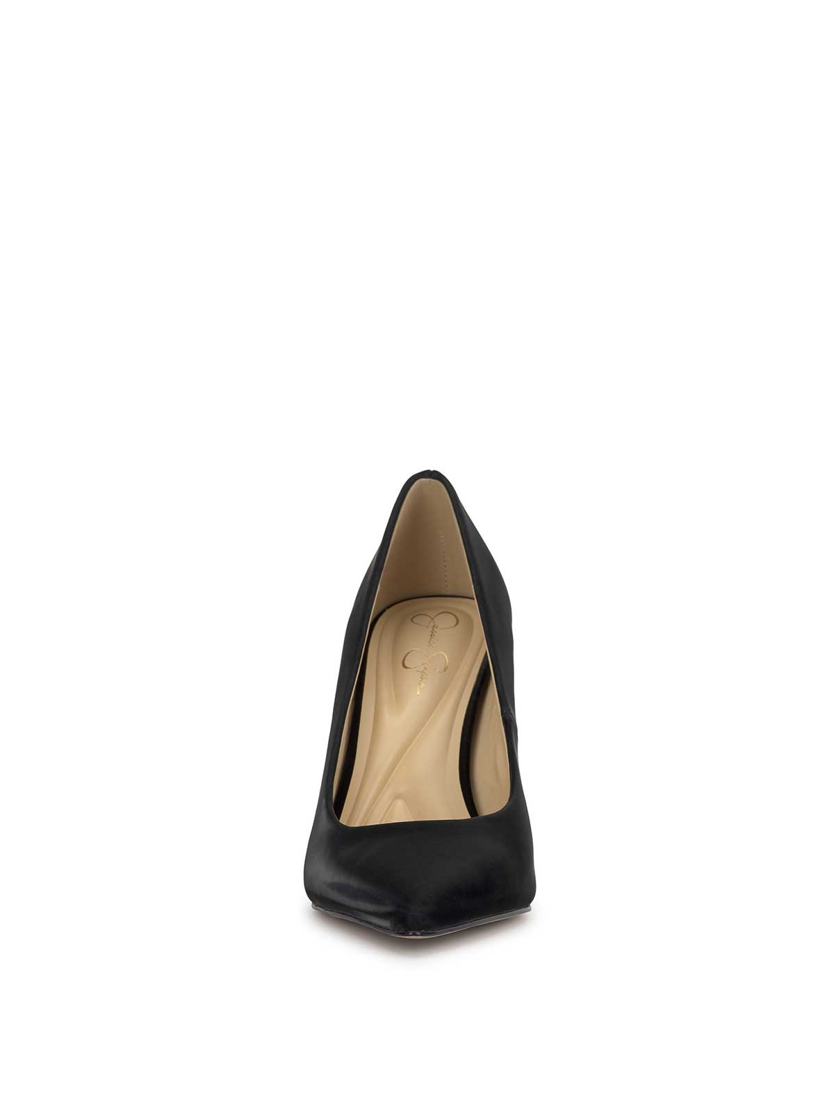 Jessica Simpson Kheloe Pump in Black