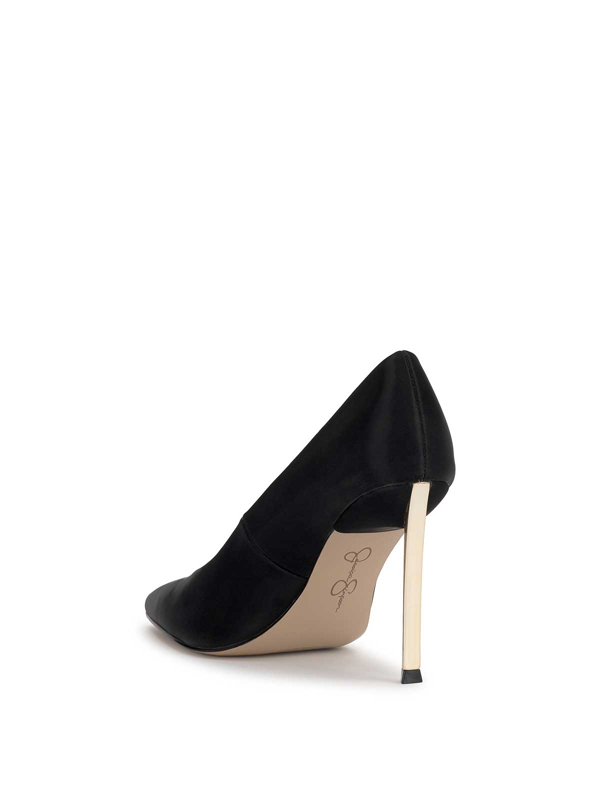 Jessica Simpson Kheloe Pump in Black