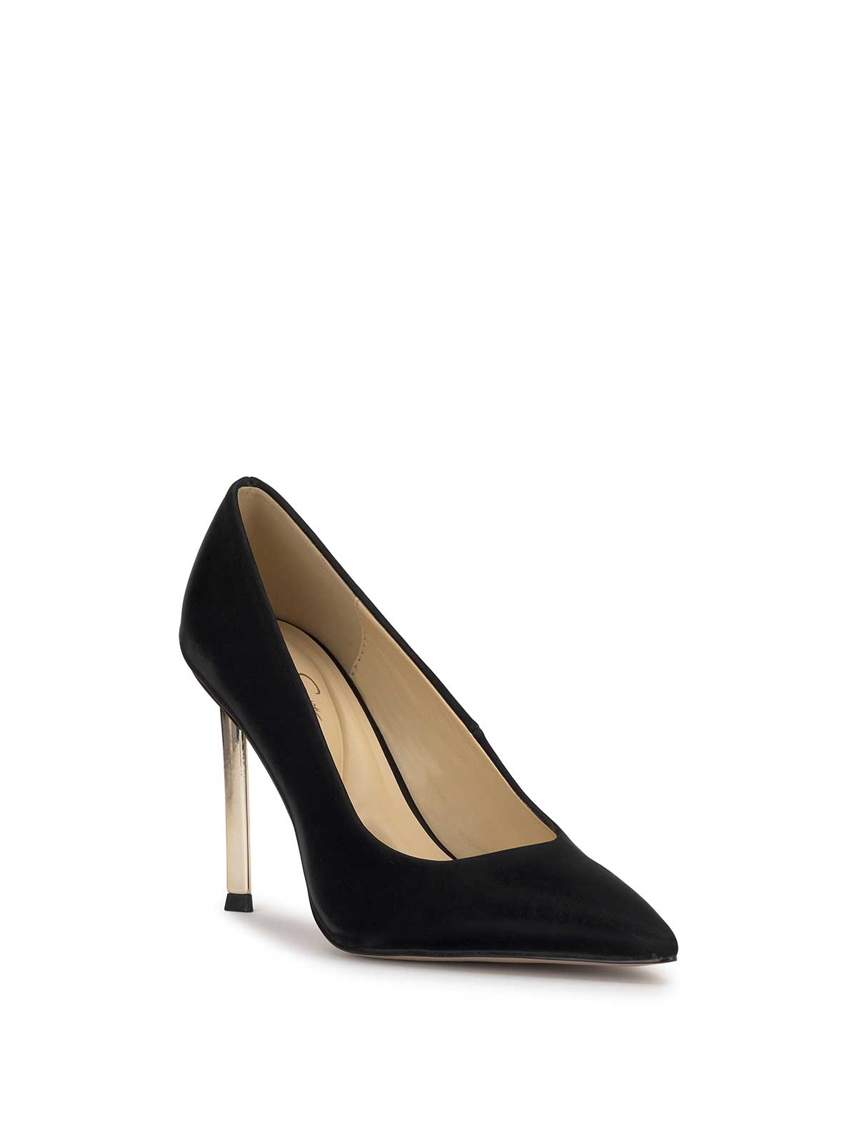 Jessica Simpson Kheloe Pump in Black