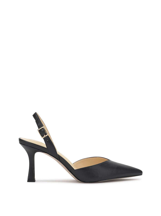 Jessica Simpson Fyvera High Heel Black