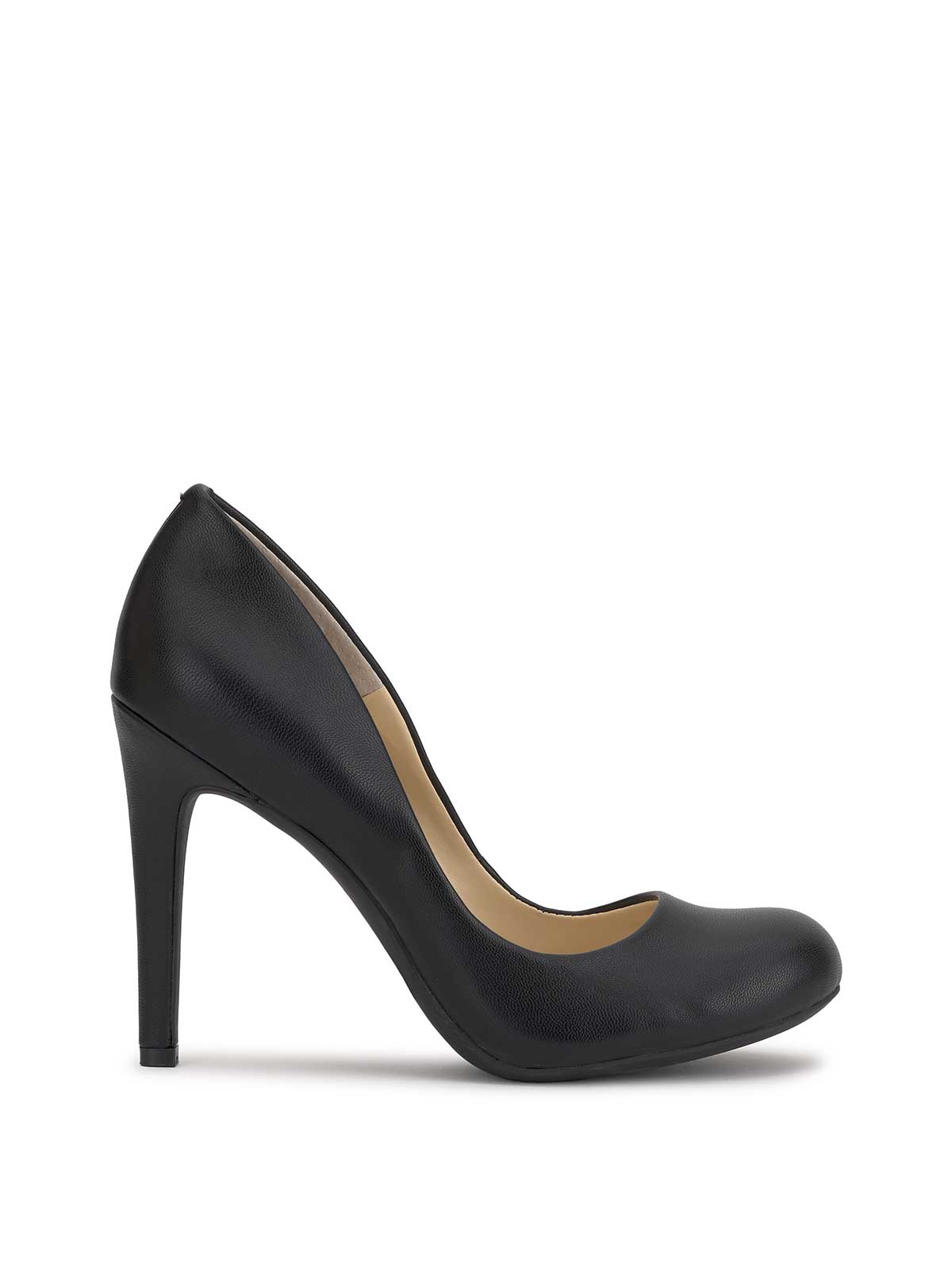 Jessica Simpson Calie Pump in Black