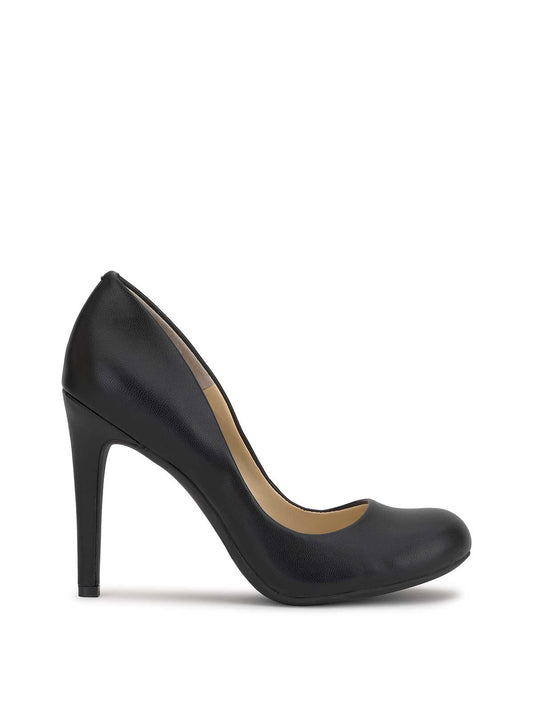 Jessica Simpson Calie Pump in Black